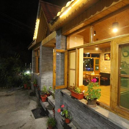 Holiday Hill Mountain View With Balcony Мак-Леод-Гейндж Экстерьер фото